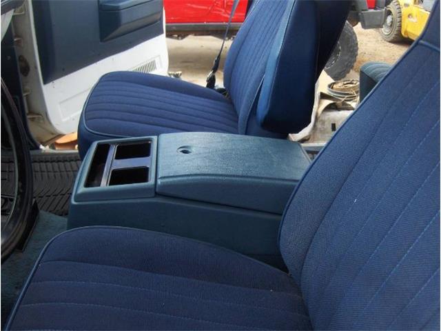 1988 Chevrolet Suburban (CC-2098007) for sale in Cadillac, Michigan