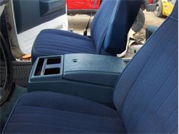 1988 Chevrolet Suburban (CC-2098007) for sale in Cadillac, Michigan