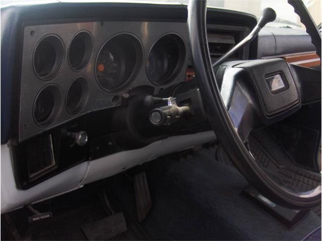1988 Chevrolet Suburban (CC-2098007) for sale in Cadillac, Michigan
