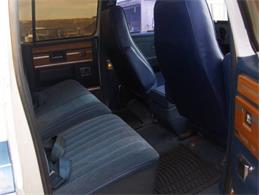 1988 Chevrolet Suburban (CC-2098007) for sale in Cadillac, Michigan