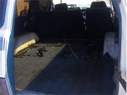 1988 Chevrolet Suburban (CC-2098007) for sale in Cadillac, Michigan