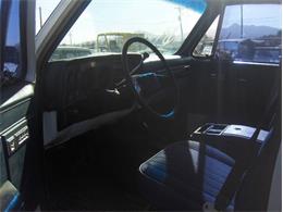1988 Chevrolet Suburban (CC-2098007) for sale in Cadillac, Michigan