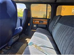 1988 Chevrolet Suburban (CC-2098007) for sale in Cadillac, Michigan