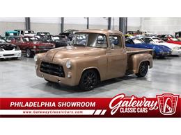 1955 Dodge Pickup (CC-2098008) for sale in Runnemede, New Jersey