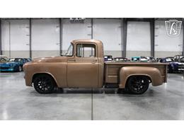 1955 Dodge Pickup (CC-2098008) for sale in Runnemede, New Jersey