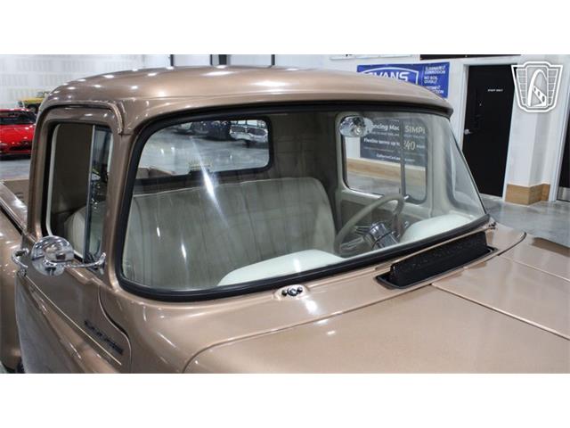 1955 Dodge Pickup (CC-2098008) for sale in Runnemede, New Jersey