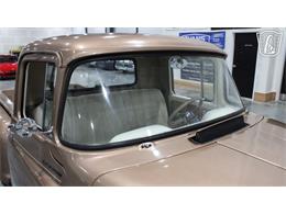 1955 Dodge Pickup (CC-2098008) for sale in Runnemede, New Jersey