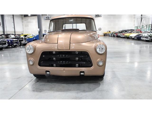 1955 Dodge Pickup (CC-2098008) for sale in Runnemede, New Jersey