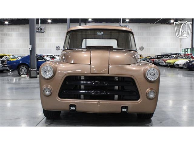 1955 Dodge Pickup (CC-2098008) for sale in Runnemede, New Jersey