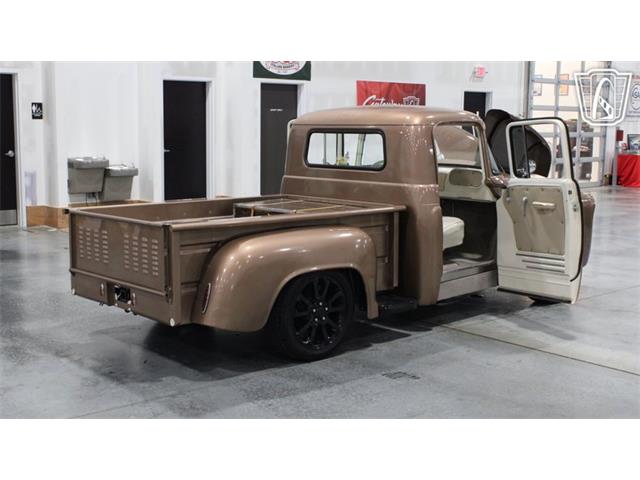 1955 Dodge Pickup (CC-2098008) for sale in Runnemede, New Jersey
