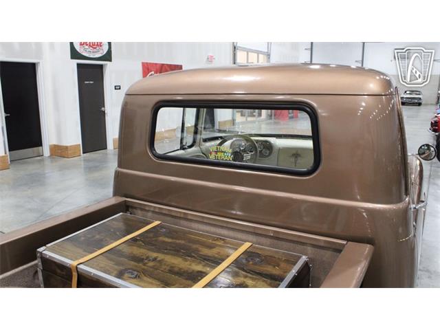 1955 Dodge Pickup (CC-2098008) for sale in Runnemede, New Jersey