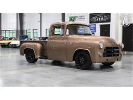 1955 Dodge Pickup (CC-2098008) for sale in Runnemede, New Jersey