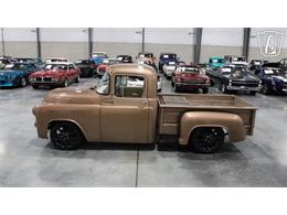 1955 Dodge Pickup (CC-2098008) for sale in Runnemede, New Jersey
