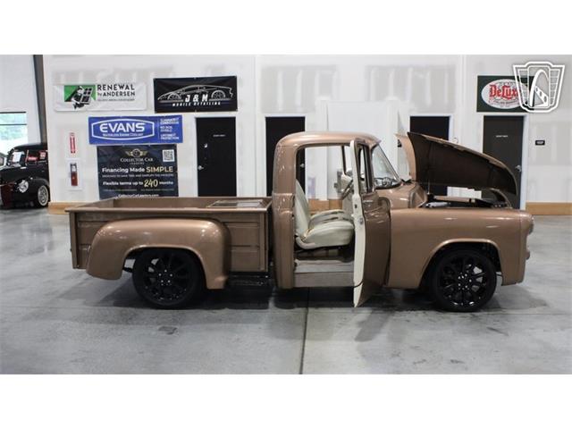 1955 Dodge Pickup (CC-2098008) for sale in Runnemede, New Jersey