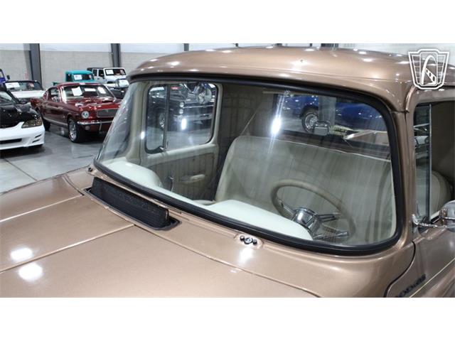 1955 Dodge Pickup (CC-2098008) for sale in Runnemede, New Jersey