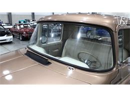 1955 Dodge Pickup (CC-2098008) for sale in Runnemede, New Jersey