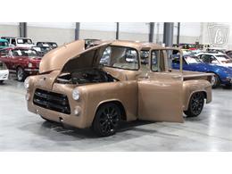 1955 Dodge Pickup (CC-2098008) for sale in Runnemede, New Jersey