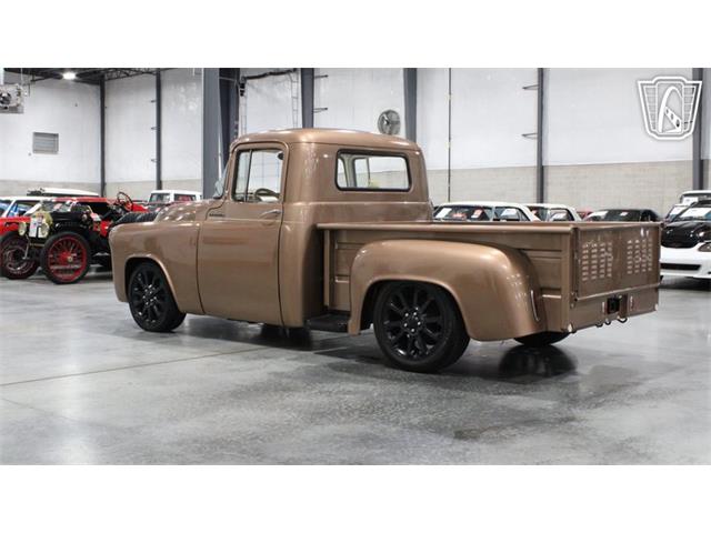 1955 Dodge Pickup (CC-2098008) for sale in Runnemede, New Jersey