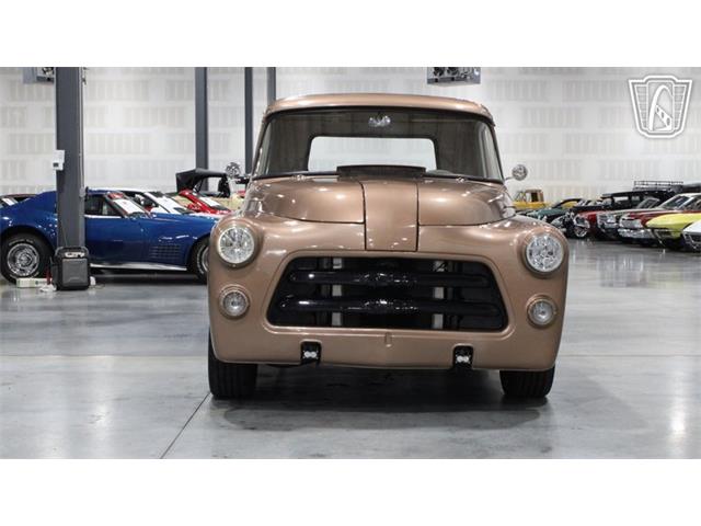 1955 Dodge Pickup (CC-2098008) for sale in Runnemede, New Jersey