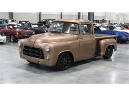 1955 Dodge Pickup (CC-2098008) for sale in Runnemede, New Jersey