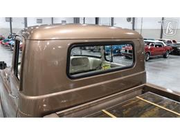 1955 Dodge Pickup (CC-2098008) for sale in Runnemede, New Jersey