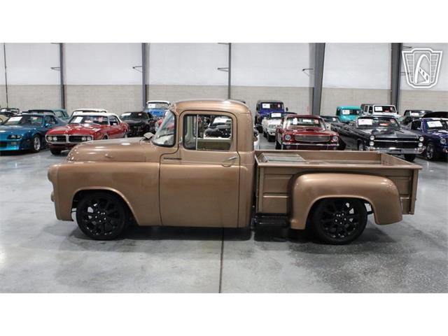 1955 Dodge Pickup (CC-2098008) for sale in Runnemede, New Jersey