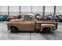 1955 Dodge Pickup (CC-2098008) for sale in Runnemede, New Jersey