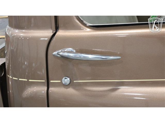 1955 Dodge Pickup (CC-2098008) for sale in Runnemede, New Jersey