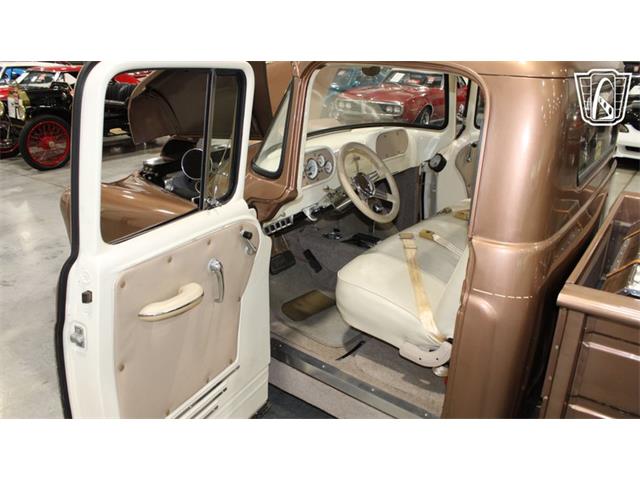 1955 Dodge Pickup (CC-2098008) for sale in Runnemede, New Jersey