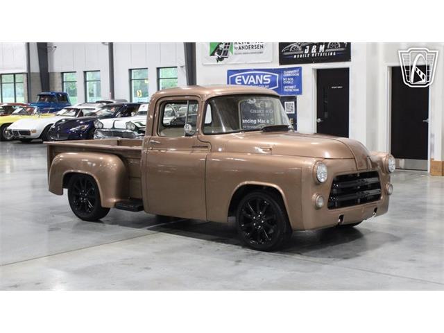 1955 Dodge Pickup (CC-2098008) for sale in Runnemede, New Jersey