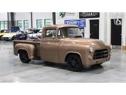 1955 Dodge Pickup (CC-2098008) for sale in Runnemede, New Jersey