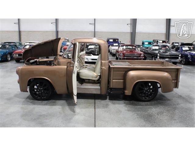 1955 Dodge Pickup (CC-2098008) for sale in Runnemede, New Jersey