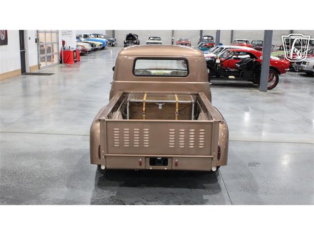 1955 Dodge Pickup (CC-2098008) for sale in Runnemede, New Jersey