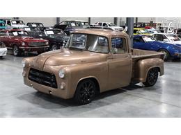 1955 Dodge Pickup (CC-2098008) for sale in Runnemede, New Jersey