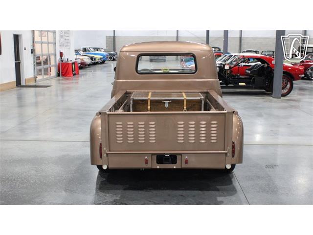 1955 Dodge Pickup (CC-2098008) for sale in Runnemede, New Jersey