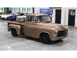 1955 Dodge Pickup (CC-2098008) for sale in Runnemede, New Jersey