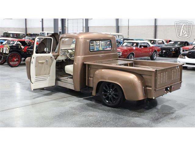 1955 Dodge Pickup (CC-2098008) for sale in Runnemede, New Jersey