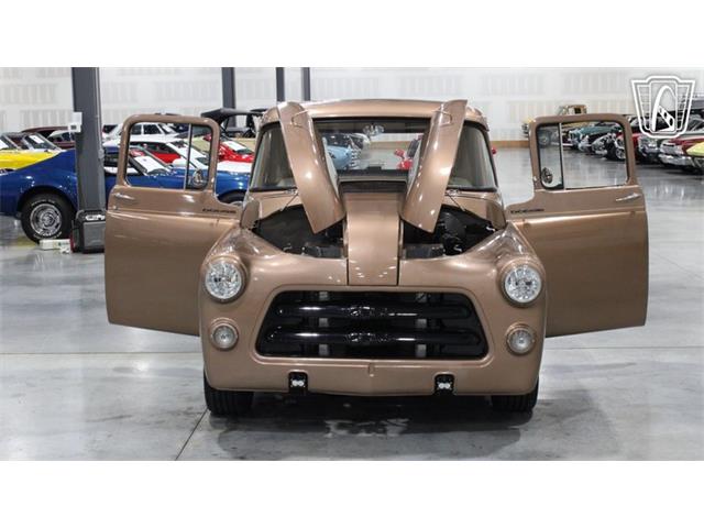 1955 Dodge Pickup (CC-2098008) for sale in Runnemede, New Jersey