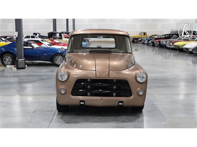 1955 Dodge Pickup (CC-2098008) for sale in Runnemede, New Jersey