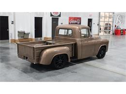 1955 Dodge Pickup (CC-2098008) for sale in Runnemede, New Jersey