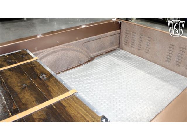 1955 Dodge Pickup (CC-2098008) for sale in Runnemede, New Jersey