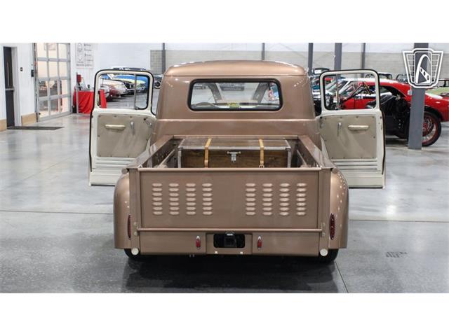1955 Dodge Pickup (CC-2098008) for sale in Runnemede, New Jersey