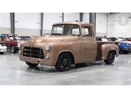 1955 Dodge Pickup (CC-2098008) for sale in Runnemede, New Jersey