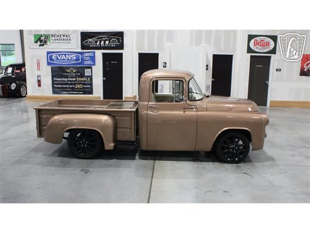 1955 Dodge Pickup (CC-2098008) for sale in Runnemede, New Jersey