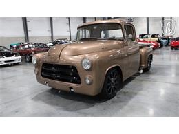 1955 Dodge Pickup (CC-2098008) for sale in Runnemede, New Jersey