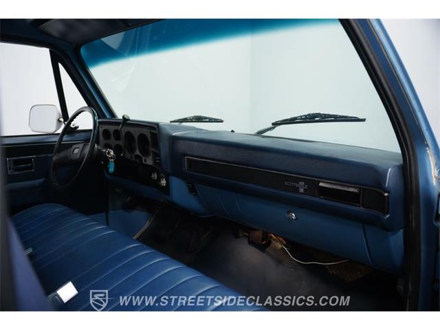 1985 Chevrolet C10 (CC-2098009) for sale in Lavergne, Tennessee