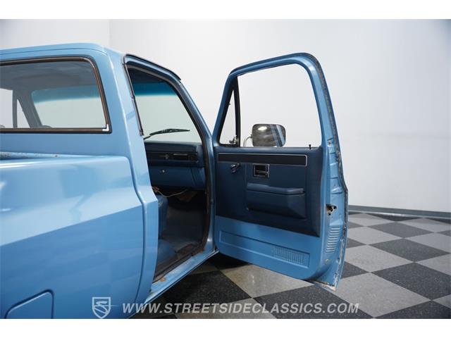 1985 Chevrolet C10 (CC-2098009) for sale in Lavergne, Tennessee