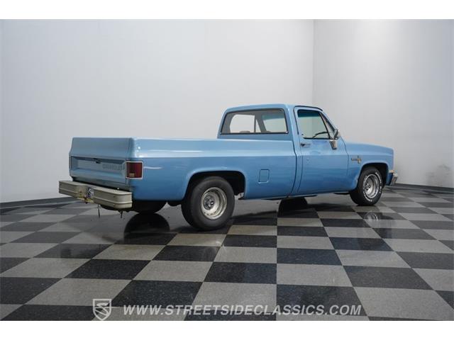 1985 Chevrolet C10 (CC-2098009) for sale in Lavergne, Tennessee