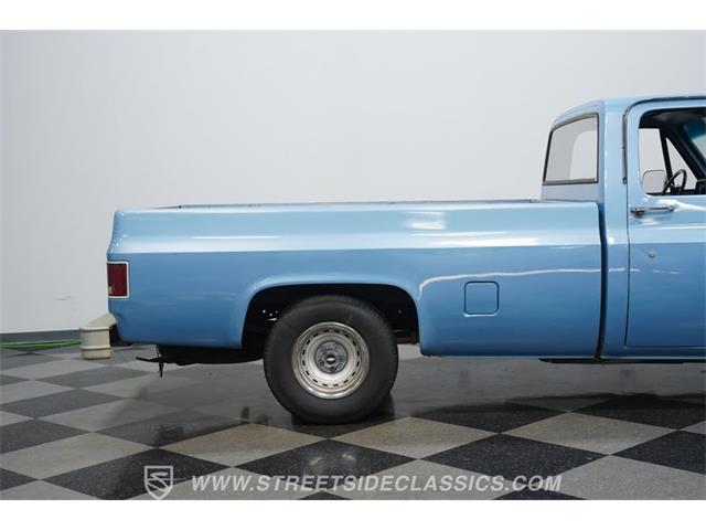 1985 Chevrolet C10 (CC-2098009) for sale in Lavergne, Tennessee