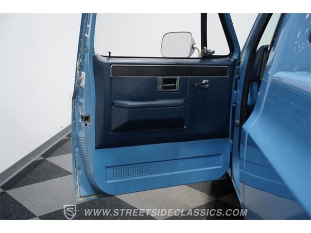 1985 Chevrolet C10 (CC-2098009) for sale in Lavergne, Tennessee